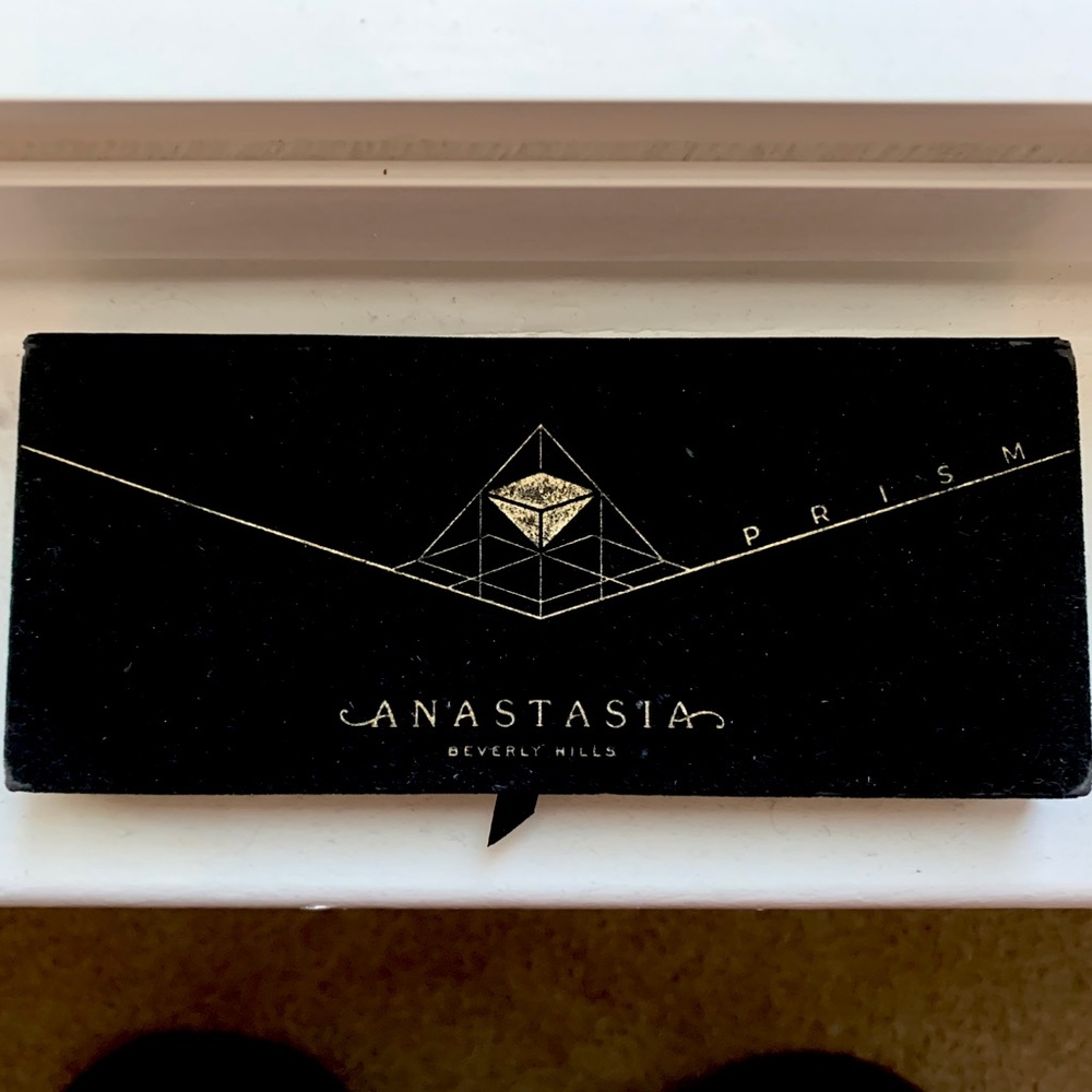 Anastasia Beverly Hills Prism Pallete